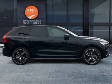 Image véhicule Volvo XC60 (5) Image véhicule Volvo XC60 (5)