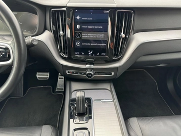 Image véhicule Volvo XC60 (10) Image véhicule Volvo XC60 (10)