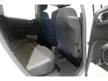 Image véhicule Citroën C3 (16) Image véhicule Citroën C3 (16)