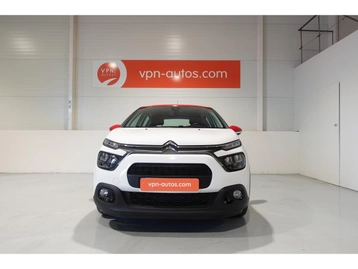 Image véhicule Citroën C3 (8) Image véhicule Citroën C3 (8)