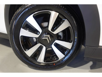 Image véhicule Citroën C3 (3) Image véhicule Citroën C3 (3)