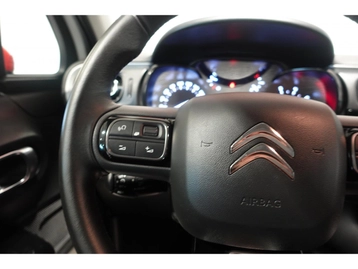 Image véhicule Citroën C3 (27) Image véhicule Citroën C3 (27)