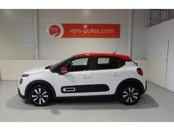 Image véhicule Citroën C3 (21) Image véhicule Citroën C3 (21)