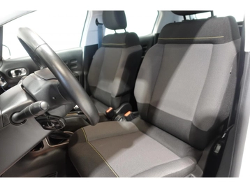 Image véhicule Citroën C3 (19) Image véhicule Citroën C3 (19)