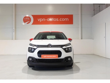 Image véhicule Citroën C3 (7) Image véhicule Citroën C3 (7)