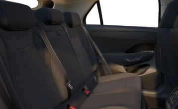 Image véhicule  Volkswagen T-ROC (1)