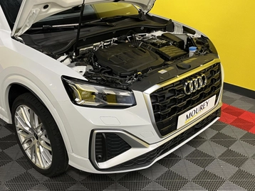 Image véhicule  Audi Q2 (28) Image véhicule  Audi Q2 (28)