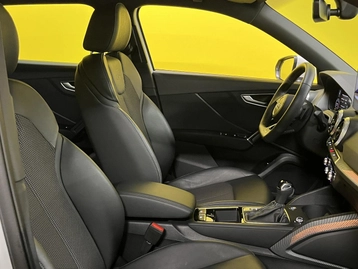 Image véhicule  Audi Q2 (18) Image véhicule  Audi Q2 (18)