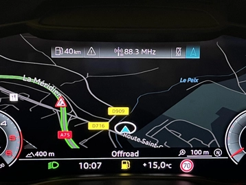 Image véhicule  Audi Q2 (8) Image véhicule  Audi Q2 (8)