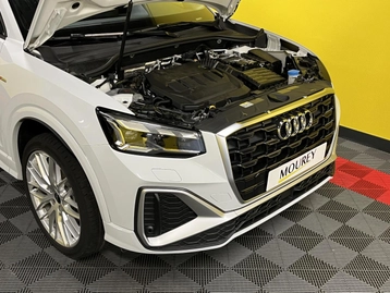 Image véhicule  Audi Q2 (3) Image véhicule  Audi Q2 (3)