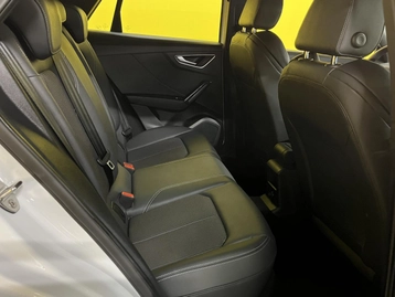 Image véhicule  Audi Q2 (19) Image véhicule  Audi Q2 (19)