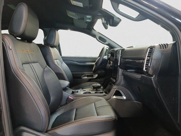 Image véhicule  Ford RANGER DOUBLE CABINE (14)