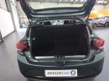 Image véhicule  Dacia SANDERO (6)