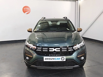 Image véhicule  Dacia SANDERO (1)