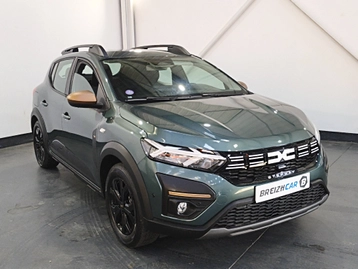 Image véhicule  Dacia SANDERO (2)