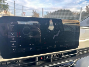 Image véhicule  Fiat 500 (24)