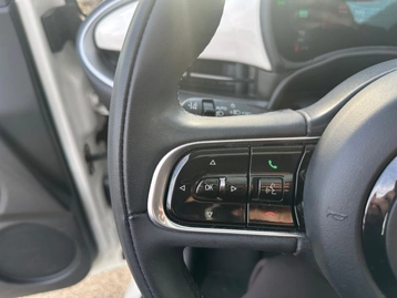 Image véhicule  Fiat 500 (21)