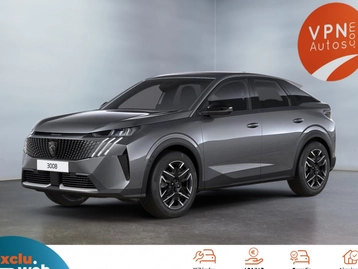 Image véhicule  Peugeot 3008 (20)