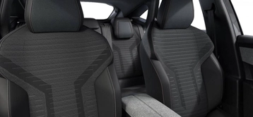Image véhicule  Peugeot 3008 (23)