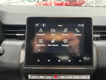 Image véhicule  Renault CLIO (8)