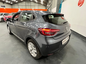 Image véhicule  Renault CLIO (2)