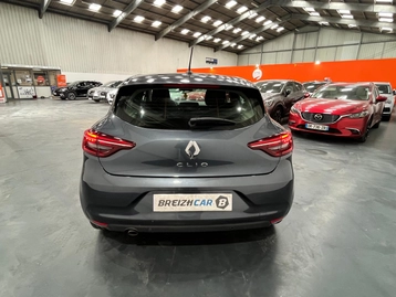 Image véhicule  Renault CLIO (4)