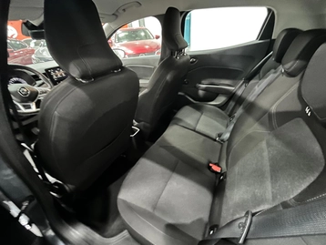 Image véhicule  Renault CLIO (12)