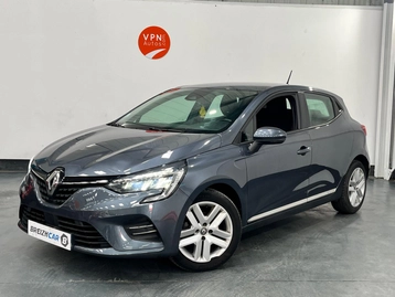 Image véhicule  Renault CLIO (0)