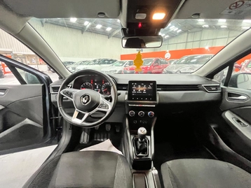 Image véhicule  Renault CLIO (16)