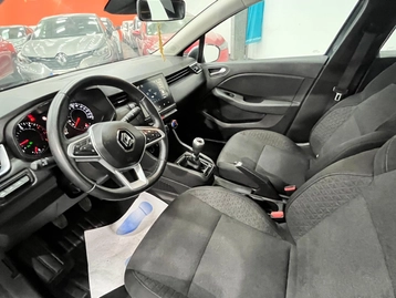 Image véhicule  Renault CLIO (5)