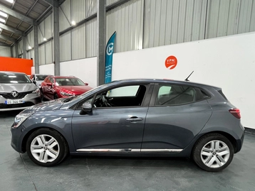 Image véhicule  Renault CLIO (3)
