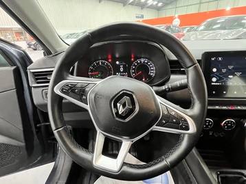 Image véhicule  Renault CLIO (11)