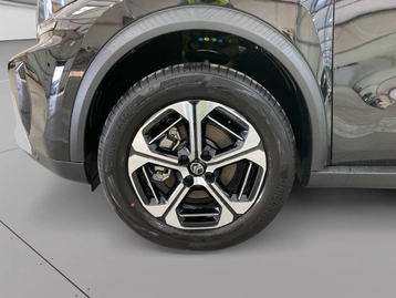 Image véhicule  Citroën C3 AIRCROSS (10)