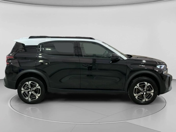 Image véhicule  Citroën C3 AIRCROSS (19)