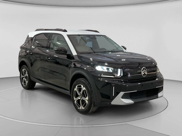 Image véhicule  Citroën C3 AIRCROSS (2)