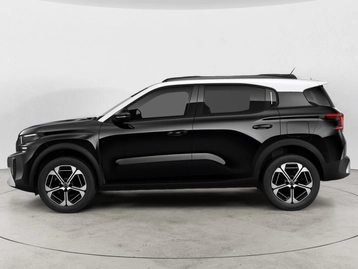 Image véhicule  Citroën C3 AIRCROSS (3)