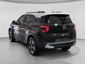 Image véhicule  Citroën C3 AIRCROSS (4)