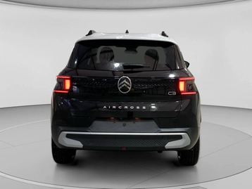 Image véhicule  Citroën C3 AIRCROSS (9)
