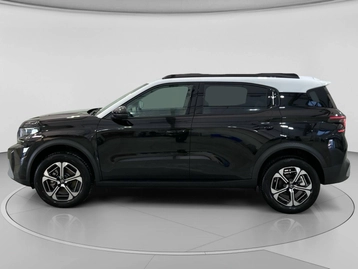 Image véhicule  Citroën C3 AIRCROSS (20)