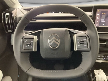 Image véhicule  Citroën C3 AIRCROSS (14)