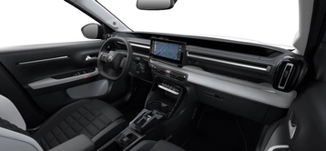 Image véhicule  Citroën C3 AIRCROSS (6)