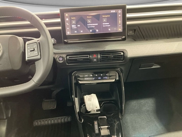 Image véhicule  Citroën C3 AIRCROSS (18)
