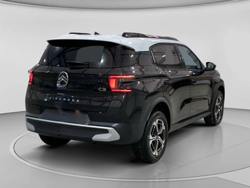Image véhicule  Citroën C3 AIRCROSS (7)