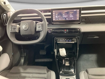 Image véhicule  Citroën C3 AIRCROSS (13)