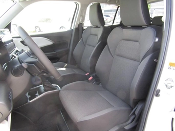 Image véhicule  Suzuki SWIFT (15)