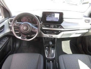 Image véhicule  Suzuki SWIFT (4)