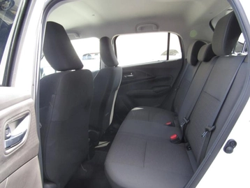 Image véhicule  Suzuki SWIFT (16)