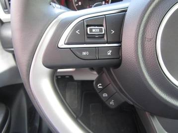 Image véhicule  Suzuki SWIFT (11)