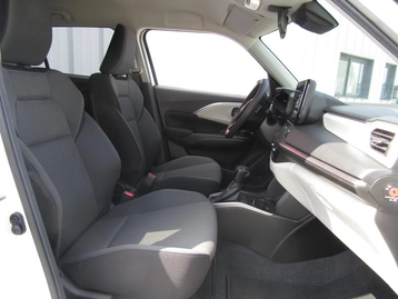 Image véhicule  Suzuki SWIFT (3)