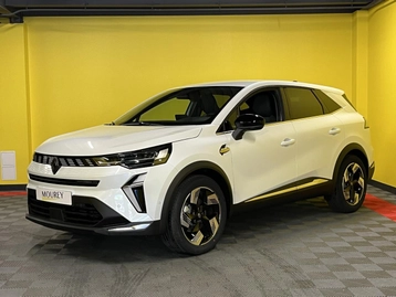 Image véhicule  Renault SYMBIOZ (16)